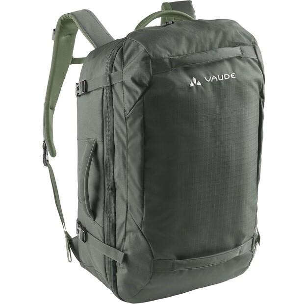 

Рюкзак Vaude Mundo Carry-On 38 olive (14396-403)