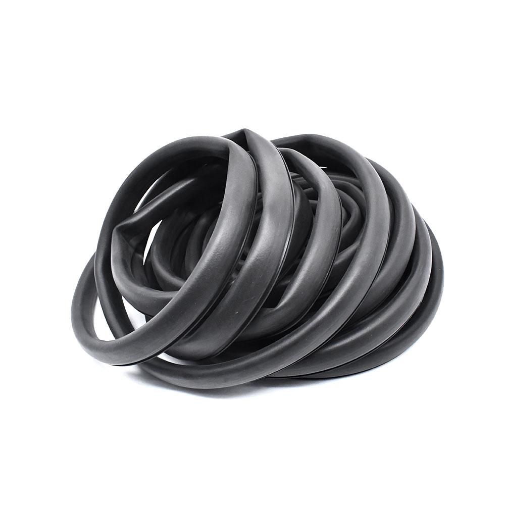 Sunroof Glass Seal for Dodge Nitro Caliber Journey for Jeep Liberty Compass Patriot Sunroof Glass Seal Weatherstrip 05183172AC