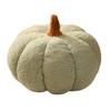 Plush Pumpkin Pillows Soft And Comfortable Throw Pillow Halloween Thanksgiving Aesthetic Autumn Cushion for Living Room
