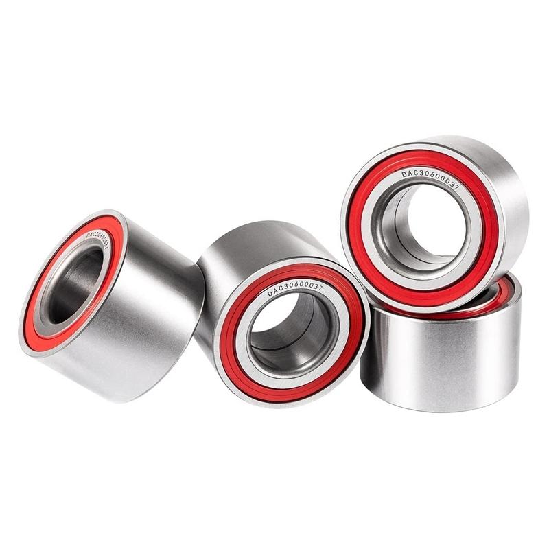 (4 Pcs)Wheel Bearings 293350040 705400088 293350118 For 05-20 Can-Am Commander / Outlander 1000 850 800 650 500 450 400