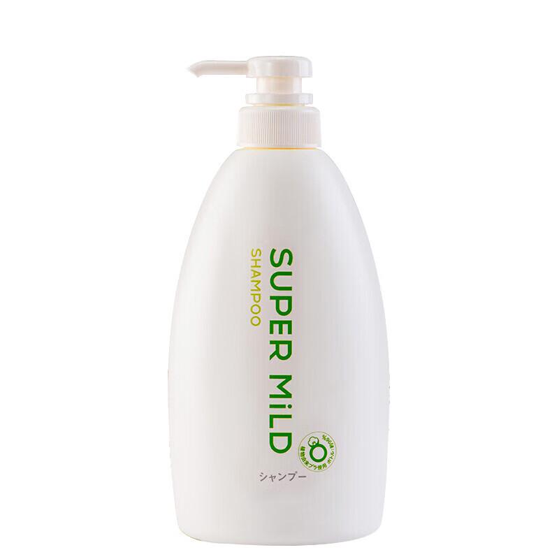 

FINO Refreshing & Volumizing Scalp Shampoo