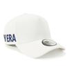 Golf Cap Diamond Era White FREE GF 940AF DIAMOND ERA WHI 243 [New Era] 9FORTY-A