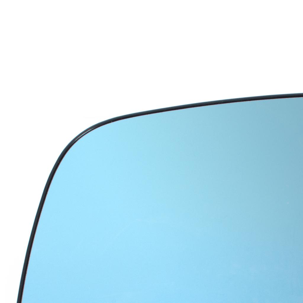Land Rover Discovery IV 09-13 Heated Wing Mirror Glass, Blue, Left