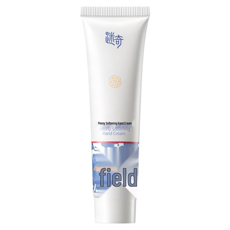 

Miracle Peony Hand Cream