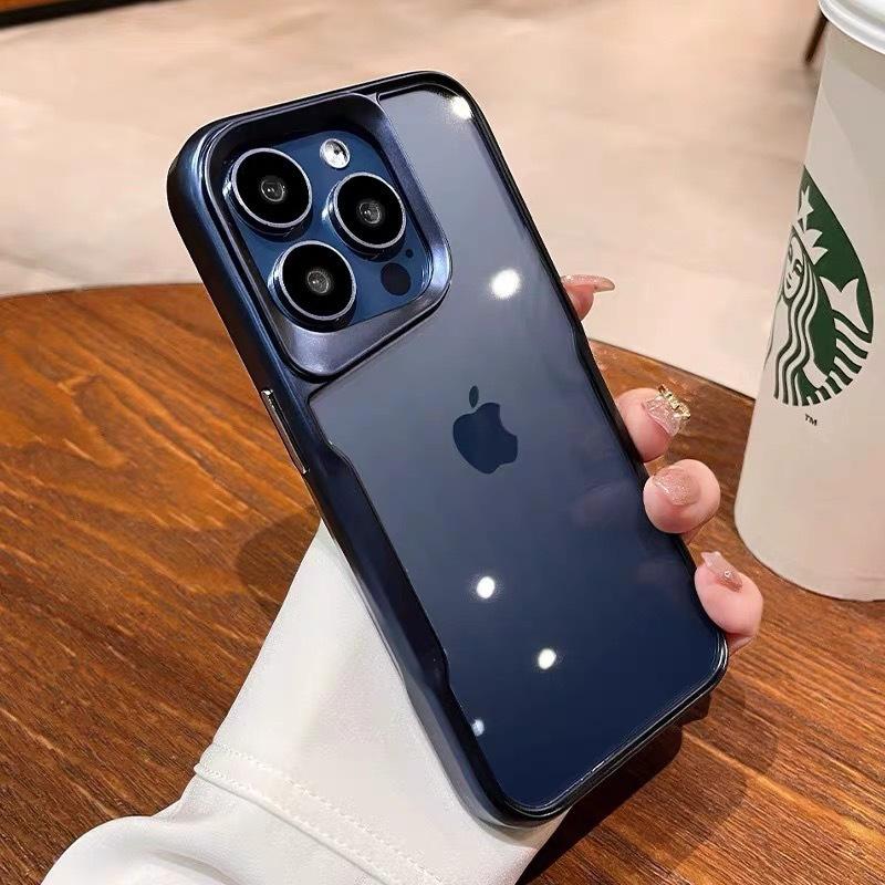 Matte Blade Suitable for Apple 16promax Mobile Phone Case IPhone 15 Laser Engraving Electroplating 14 Soft Shell 13 Protective Case
