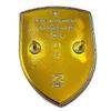 Emblem badge logo Porsche car hood metal 25-26s