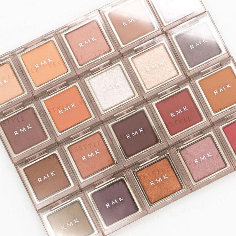 RMK - Infinite Single Eyes