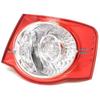 Volkswagen Jetta MK5 Outer Rear Taillight Brake Light (1KD945096/1KD945095)