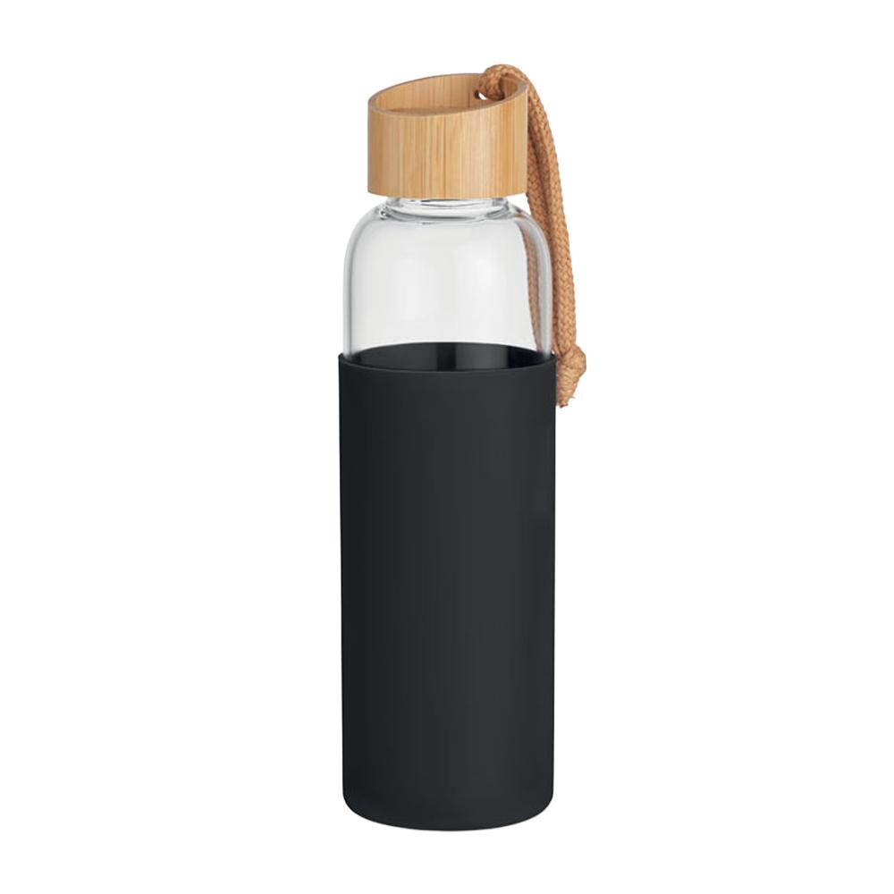 MidOcean Chai Glass 500ml Bottle