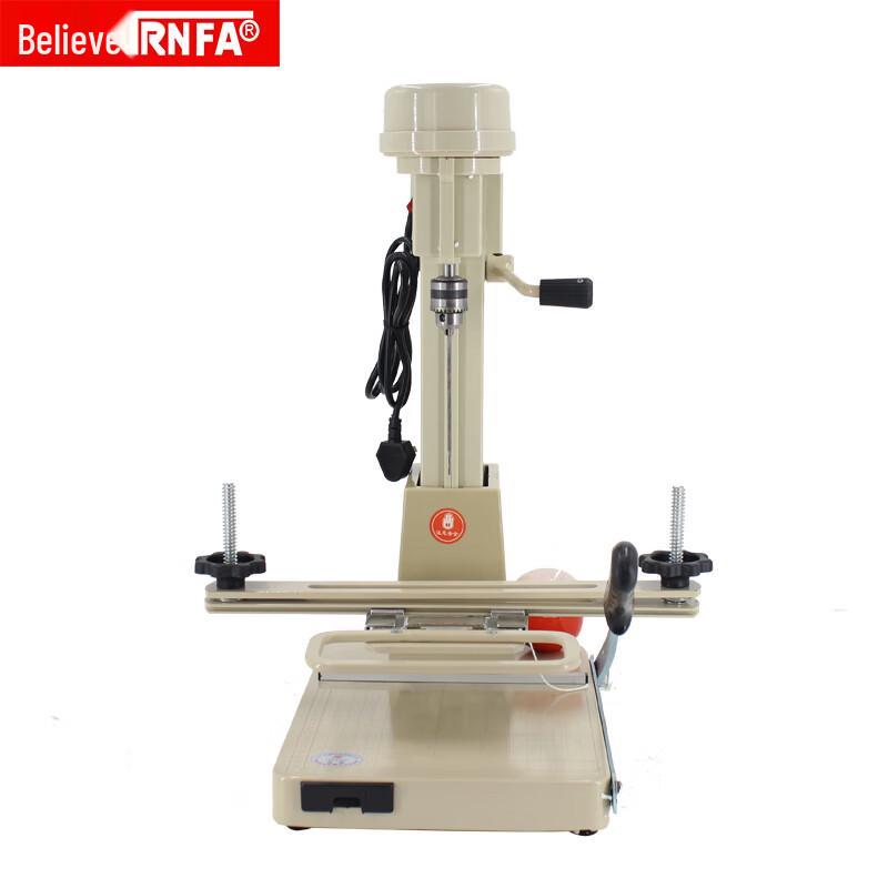 Yungu 268 Electric Binding Machine