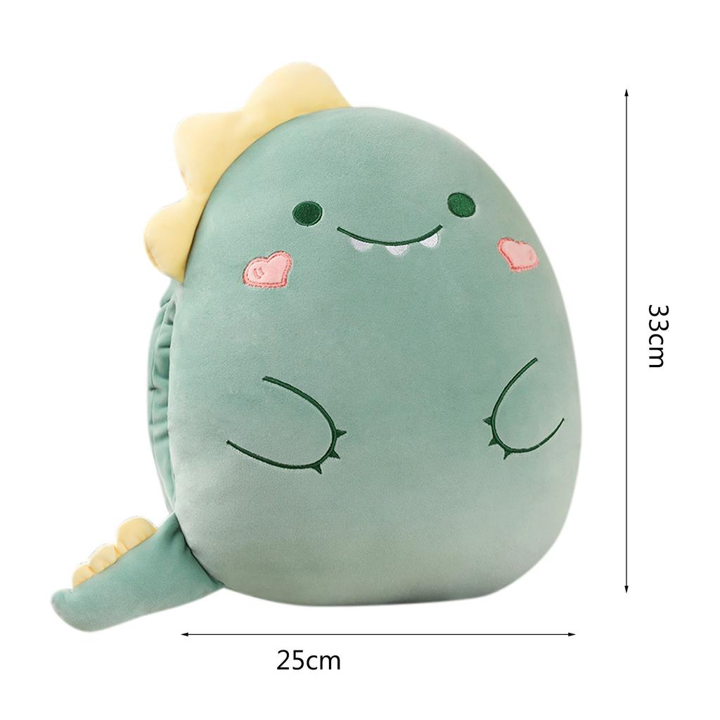 Soft Plush Cute Anime Stuffed Toy
