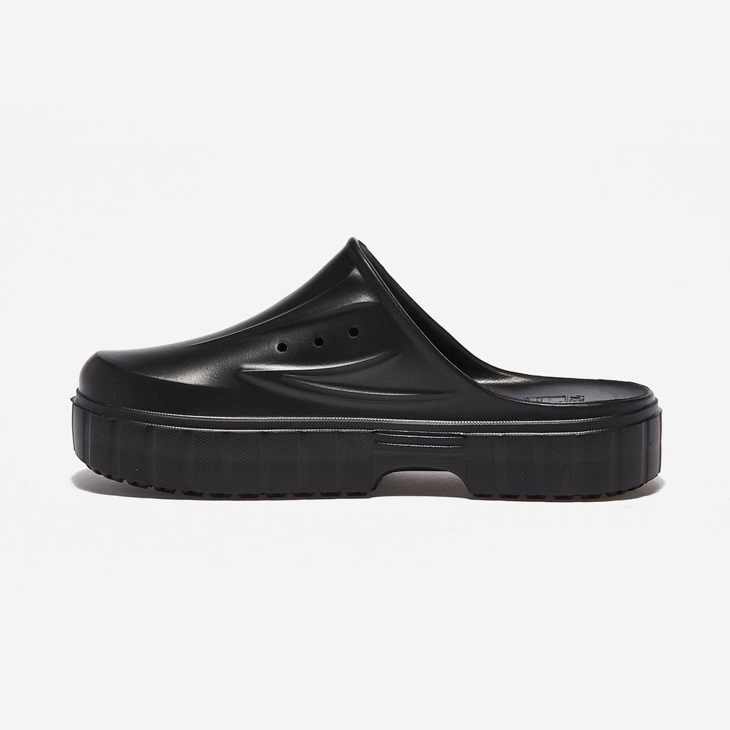 Fila Sand Blast Clog [1SM01984F] [Shipped from Korea] 100% Authentic