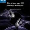 Philips Open-Ear Wireless Bluetooth Earbuds