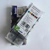 ISCAR / HM390TDKT1505PDR IC810 /Industrial indexable Carbide Inserts 10 PCS