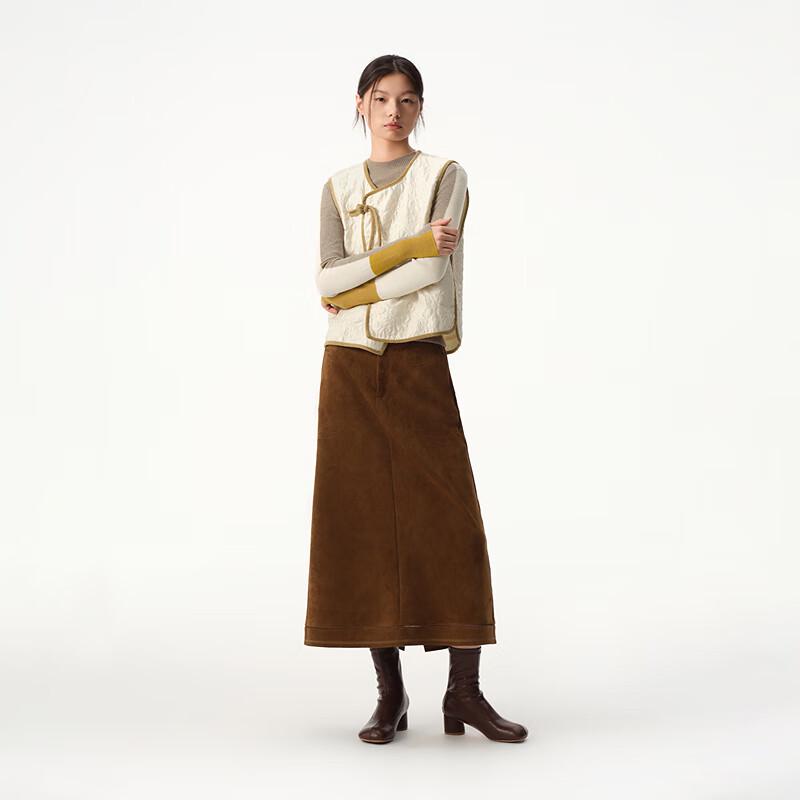 Broadcast Women's New Chinese Style Elegant Loose Vest