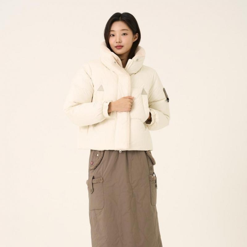 BBC EARTH W Short Puffer Bubble