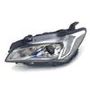 Front Headlight Assembly for 2015-2017 Buick Verano - Original Replacement
