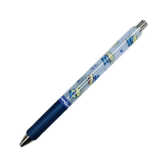 Kamio Japan Disney Alien Energel Sharp Mechanical Pencil 0.5