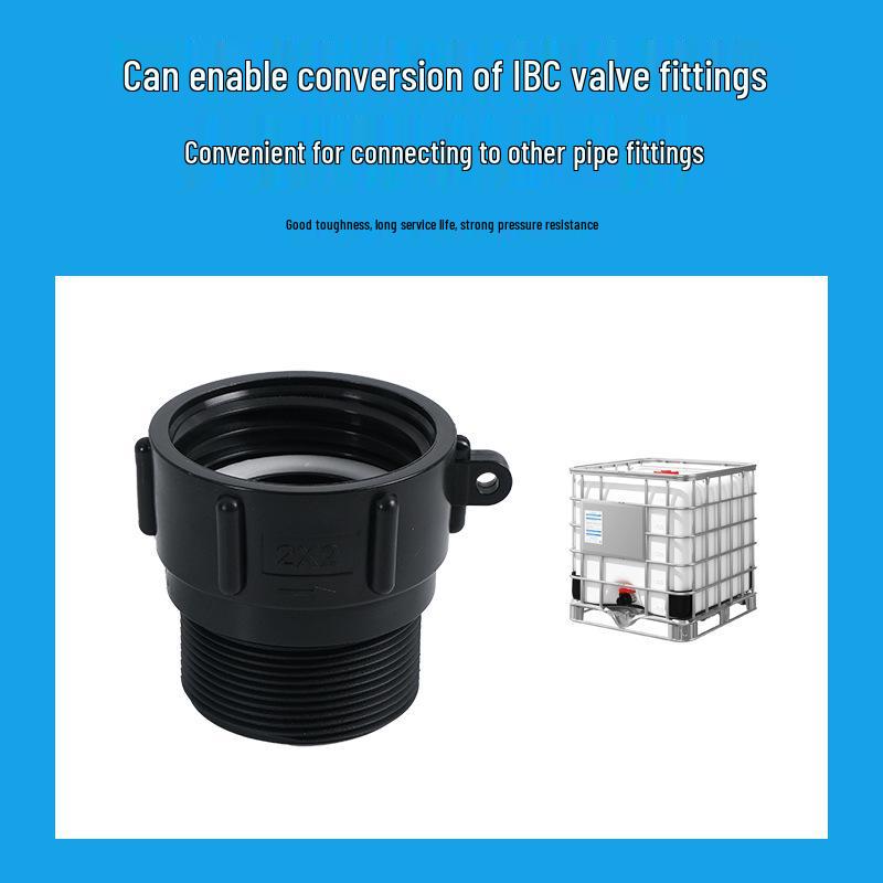 Adjustable Quick-Connect Fittings for Home and Garden Irrigation Pipes