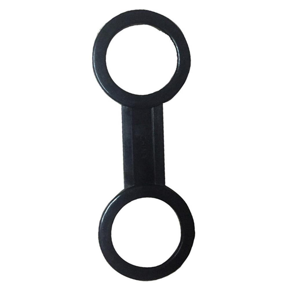 Keeper Holder Retainer Clip Scuba Diving Tube Holder Water Sports Supplies