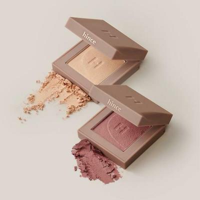 Nuova palette di ombretti Depth