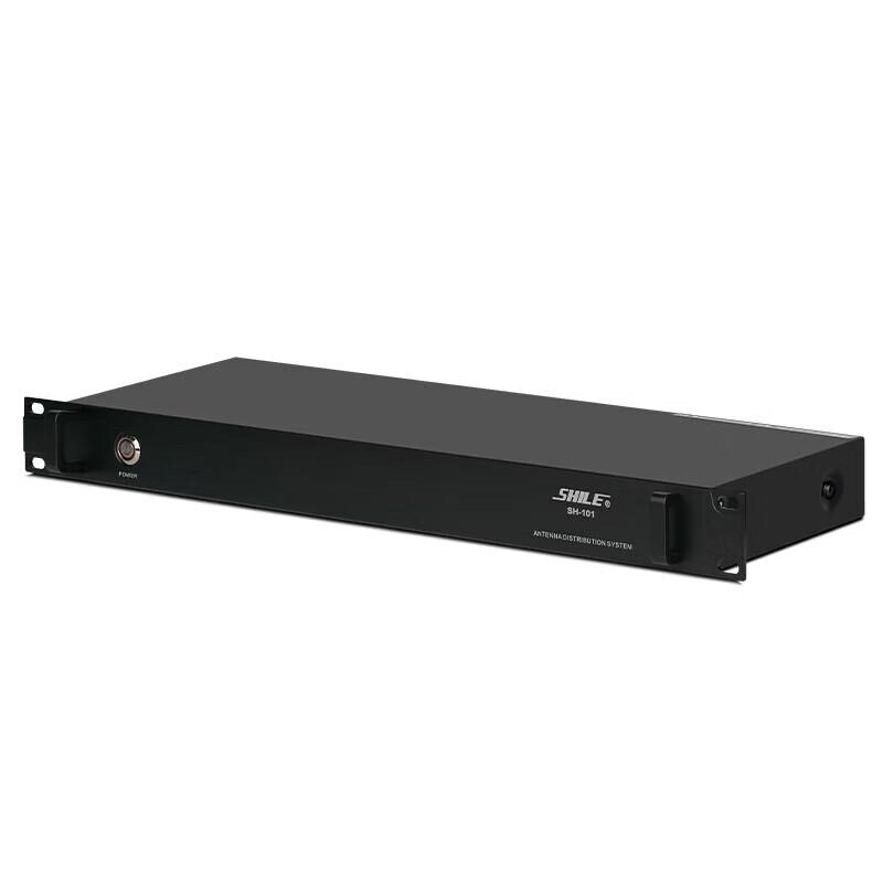 SHILE SH-101 Professional Wireless Microphone Signal Booster (CN Version)