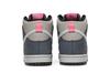 Nike SB Dunk High Pro Medium Grey Pink