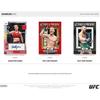 2023 Panini Donruss UFC Hobby Factory Sealed Box Sports Trading Cards