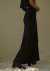 Rood Skirt_#02_Italian Fabric