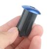 Bicycles Handlebar Cap End Plugs Aluminium Alloy Road Bike Grip Caps Cycling Handlebar Accessories Easy Installation