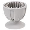 Eggs Washing Brush Practical Eggs Scrubber with Soft Bristles Flexible Silicones Cleaning Brush Efficient Kitchen Tool