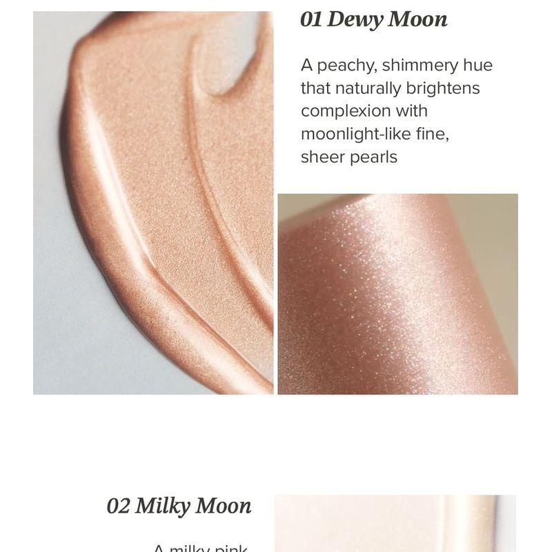 Glint - Stick Highlighter - 3 Colors