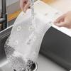 Non-Adhesive Fridge Pad Waterproof Placemats New Drawer Liners