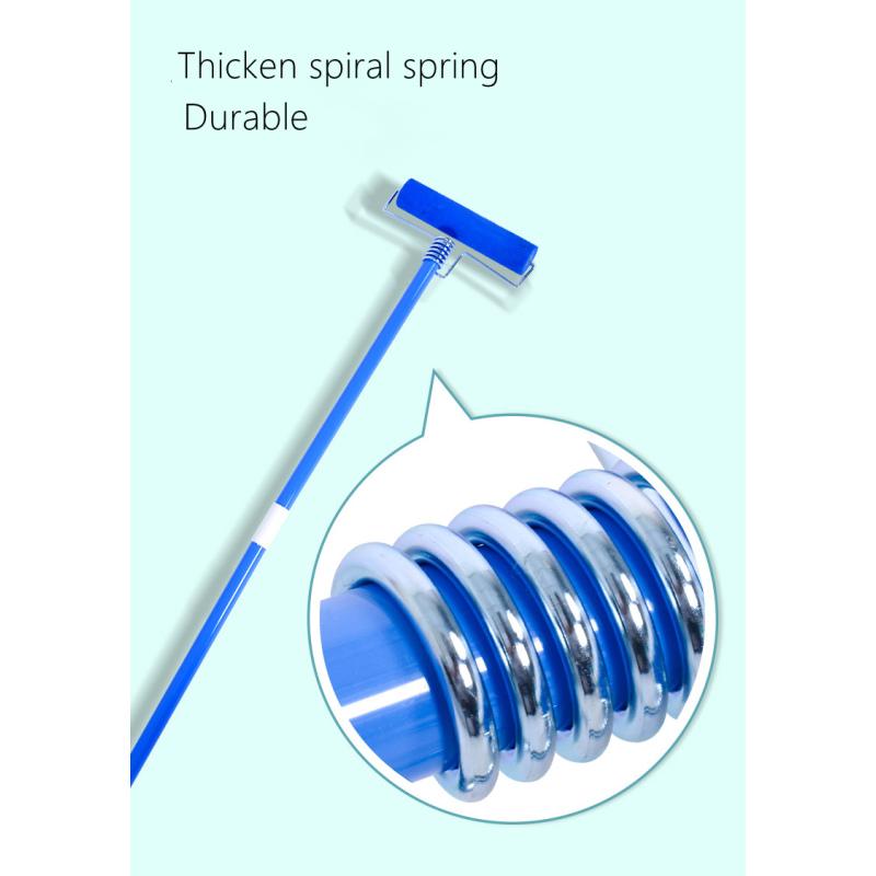 Funny Outdoor Games Rolling Chase Ball Race Kids Sensory Toys Parent Children Team Building Toy Hockey Train Kindergarten Sports