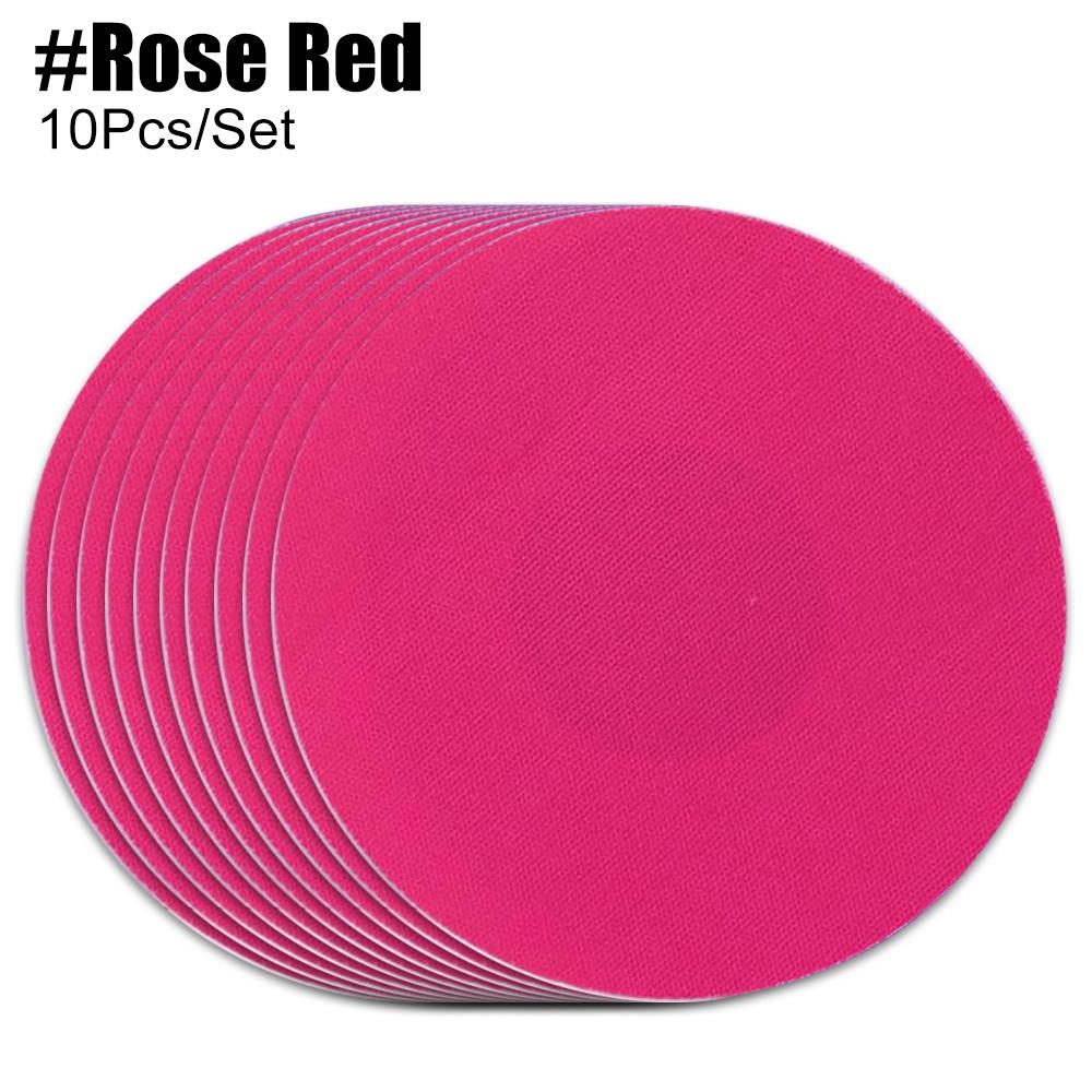 10Pcs Waterproof Cgm Patches Libre 1 2 3 Pro Dexcom Guardian Sensor Covers Sweatproof Adhesive Protectors