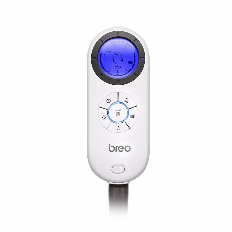 Breo iDream1169 Head and Eye Massager