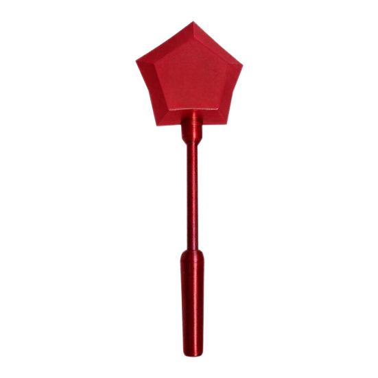 

Credit Card Wand Tap to Pay Card Holder Wand Star Heart Shape 3D Printed Contactless Payment Card Holder for Credit Debit Gift Card