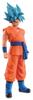 Dragon Ball Z Resurrection [F] Chozoshu Band 1 Son Goku Figur