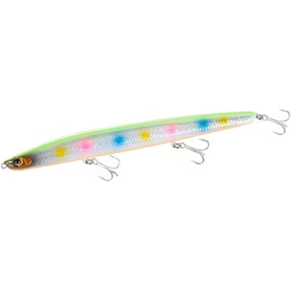 Shimano Exsence Cool 190F Jet Boost Topwater Lure XL-119R 013 Fishing Tackle