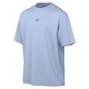 M Tee Ftbl Kor Ir6812 407hydblu