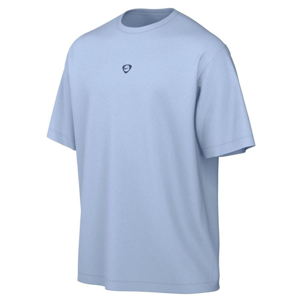 Мужская футболка Nike Ftbl Kor Ir6812 407hydblu S