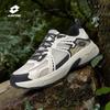 LOTTO Unisex Summer Breathable Hiking & Trail Running Shoes 1061
