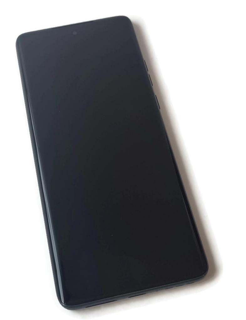 Org Lcd Display Original With Frame For Motorola Edge 40 Neo (Xt2307)