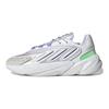 adidas Ozelia White Purple Green Women Sneakers Cloud-White Dark-Purple Beam-Green GW3065