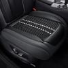 Full Coverage Car Seat Cover 3D Cushion for Dacia Duster Sandero Renault Clio Fiat Panda Lancia Seat Arona Cors Car Accessories