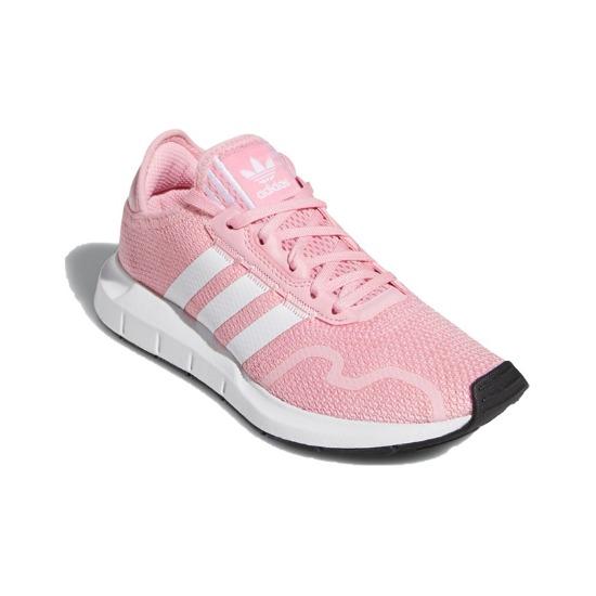 adidas Swift Run X J Rosa Chiaro GS FY2148