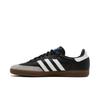 adidas Samba Vegan - Black FX9042