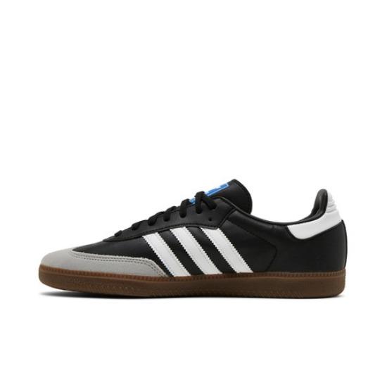 adidas Samba Vegan - Black FX9042