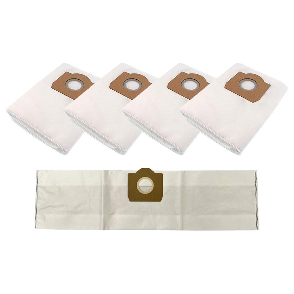 

Для Karcher WD3 Сменные пылесборники Набор из пяти для эффективной уборки