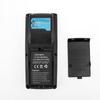 NTEUMM Wireless Handheld PDA Barcode Scanner & Data Collector